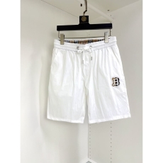 Burberry Short Pants